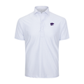 Kansas State Featherweight Flex Polo Pulse