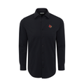 Louisville Apex Performance Dress Shirt Black