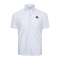 Loyola Chicago Featherweight Flex Polo Pulse