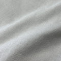 Maranello Mid-Weight Cotton & Silk Tee Grey