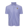 Marquette Featherweight Flex Polo Congressional Navy