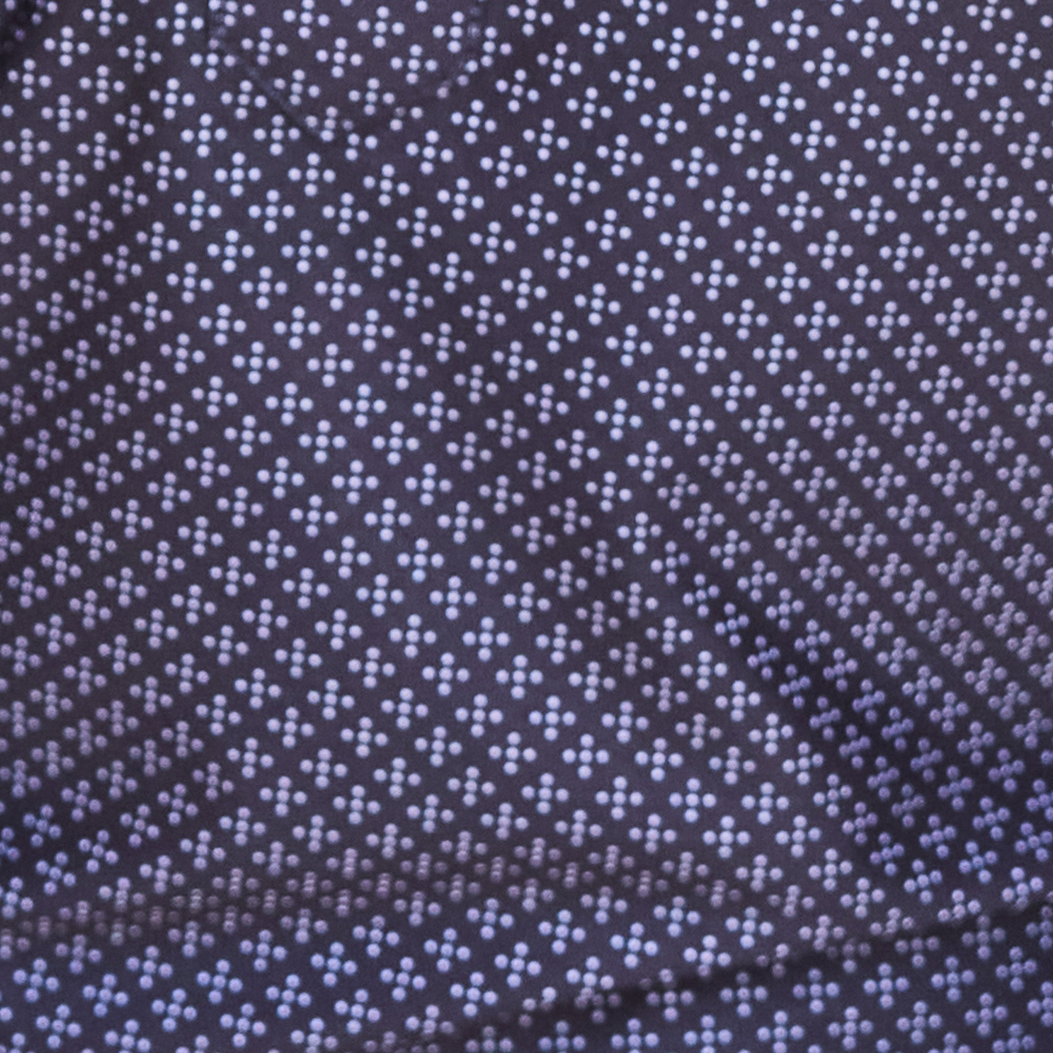 Featherweight Flex Polo Matrix Relaxed