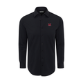 Miami Ohio Apex Performance Dress Shirt Black