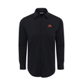 Minnesota Apex Performance Dress Shirt Black