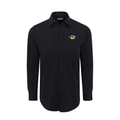 Missouri Apex Performance Dress Shirt Black