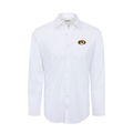 Missouri Apex Performance Dress Shirt White