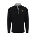 Missouri DriRelease® Performance Pullover Black with Light Grey Trim