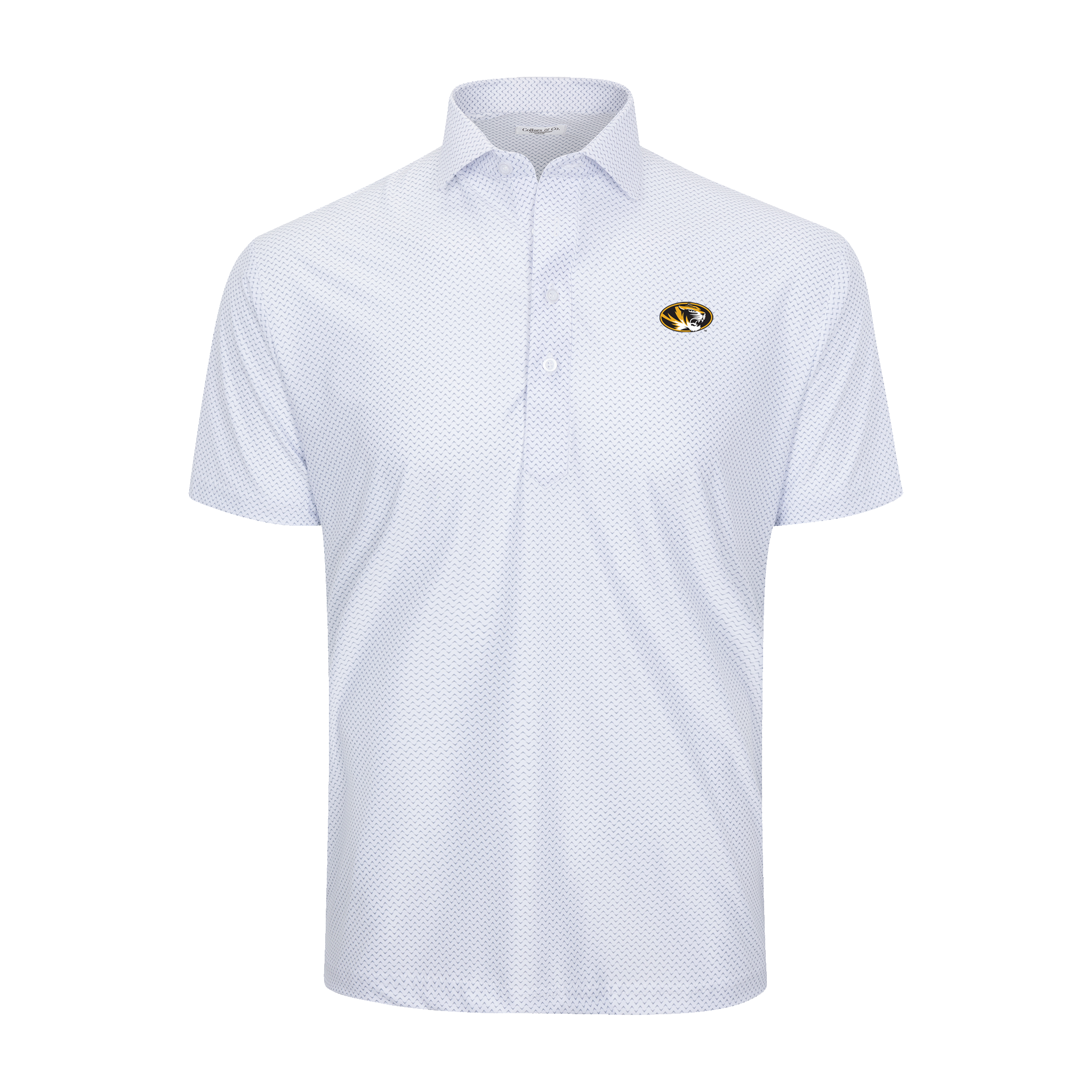 Missouri Featherweight Flex Polo Pulse