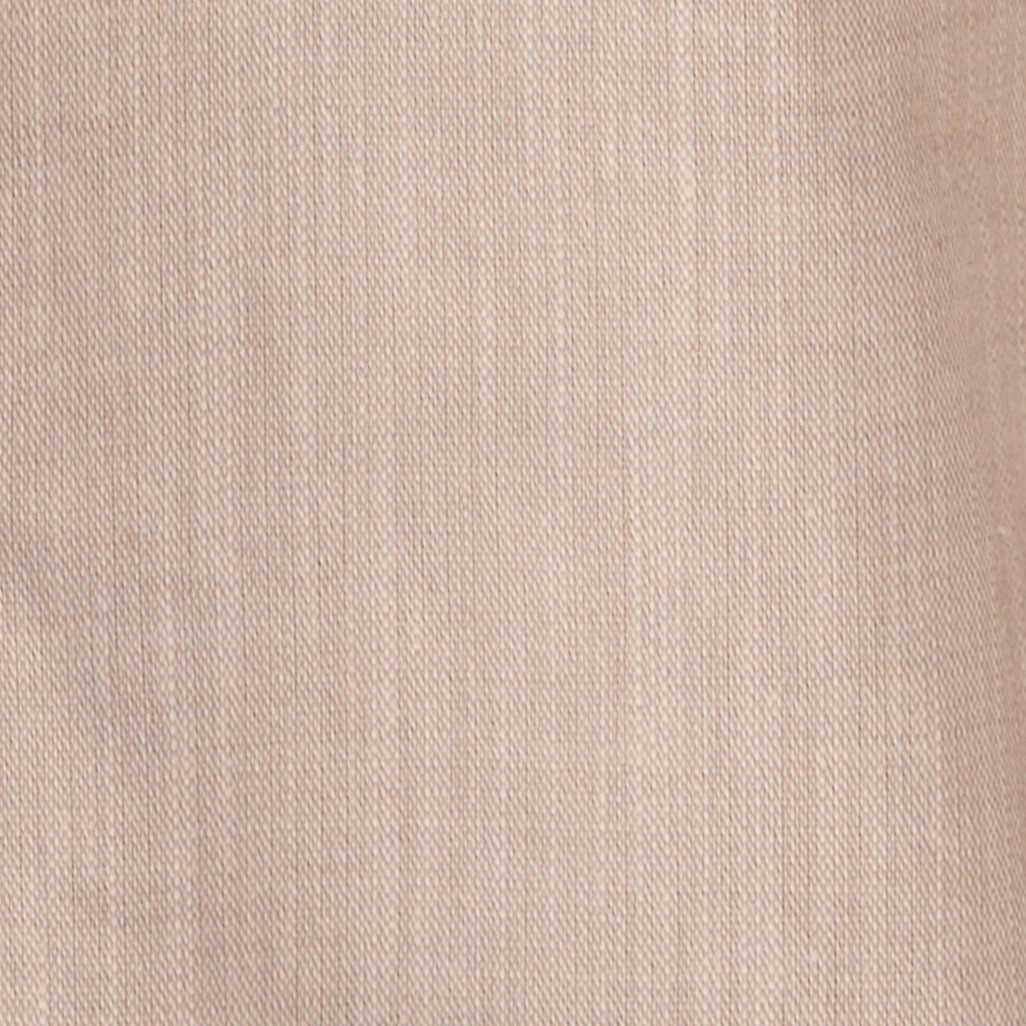 Monterey Cotton & Linen Overshirt Oatmeal