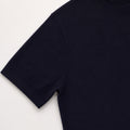 Siena Summer Weight Tee Navy