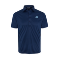 North Carolina Semi-Spread Collar Polo Navy