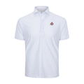 Ohio State Featherweight Flex Polo Pulse