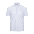 Collars & Co. Pi Kappa Phi Featherweight Flex Polo Pulse