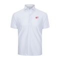 Collars & Co. Psi Upsilon Featherweight Flex Polo Pulse