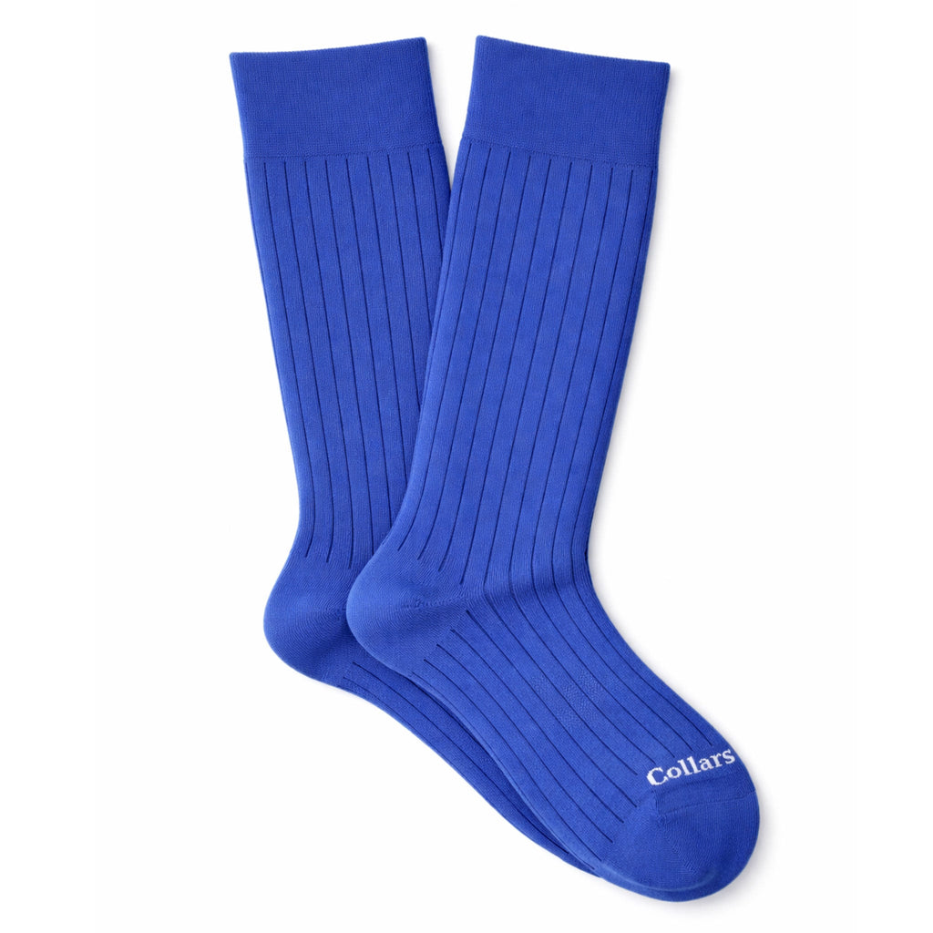 Prescott Pinstripe Socks