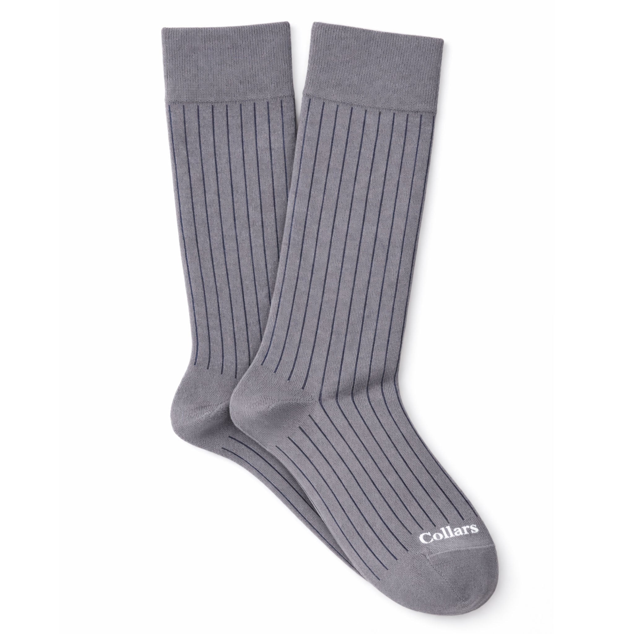 Prescott Pinstripe Socks