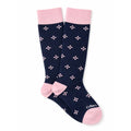 Hawthorne Floral Socks