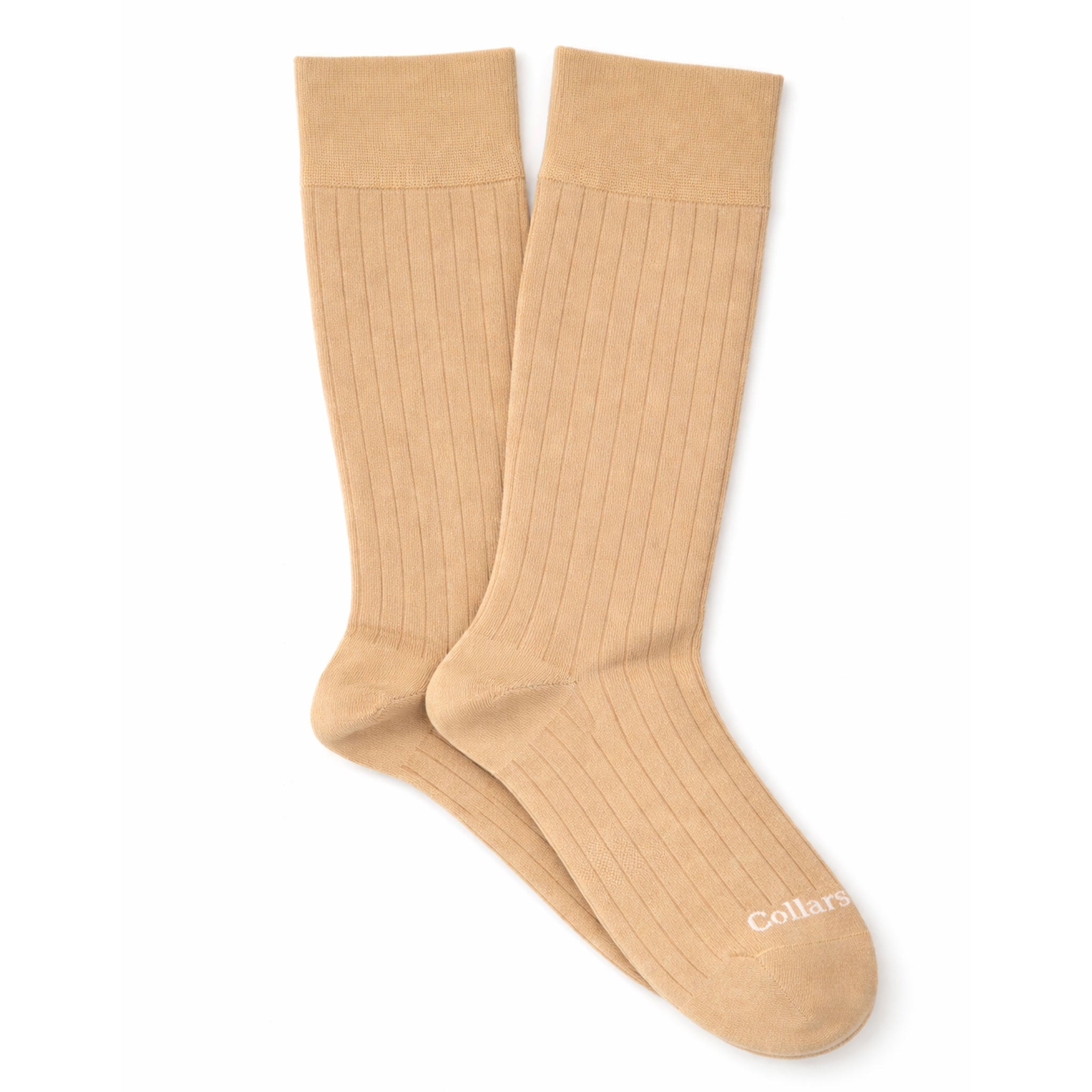 Prescott Pinstripe Socks