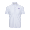 Collars & Co. Sigma Alpha Epsilon Featherweight Flex Polo Pulse