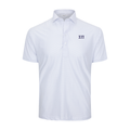 Collars & Co. Sigma Pi Featherweight Flex Polo Pulse
