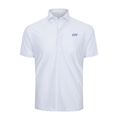 Collars & Co. Sigma Tau Gamma Featherweight Flex Polo Pulse