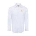 Tennessee Apex Performance Dress Shirt White