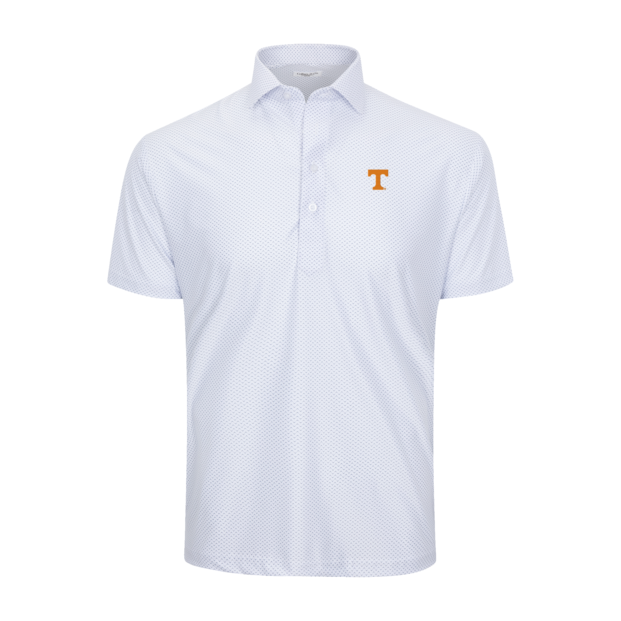 Tennessee Featherweight Flex Polo Pulse