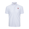 Texas Tech Featherweight Flex Polo Pulse