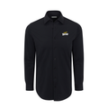 Toledo Apex Performance Dress Shirt Black