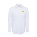 Toledo Apex Performance Dress Shirt White