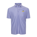 Toledo Featherweight Flex Polo Congressional Navy