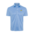 Toledo Semi-Spread Collar Polo French Blue
