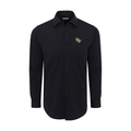 UCF Apex Performance Dress Shirt Black