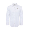 UCF Apex Performance Dress Shirt White