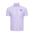 Northern Iowa Featherweight Flex Polo Vantage Lavender