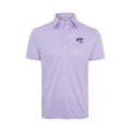Northern Iowa Semi-Spread Collar Lavender