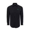 North Texas Apex Performance Dress Shirt Black