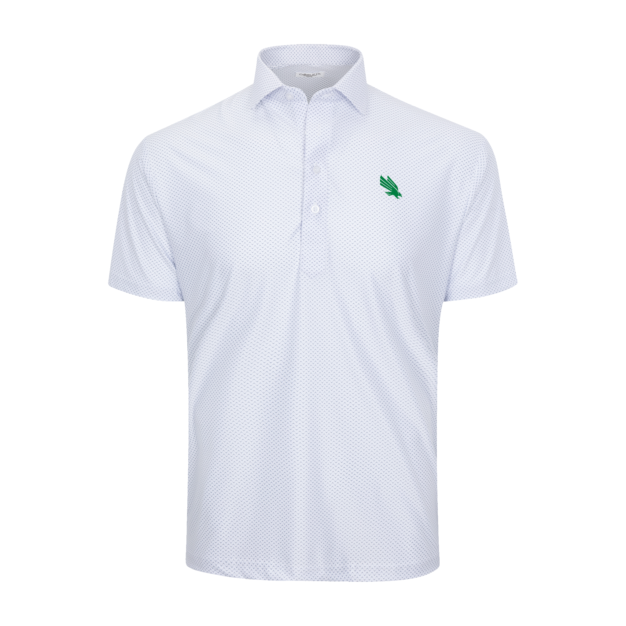 North Texas Featherweight Flex Polo Pulse