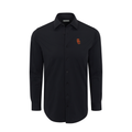 USC Apex Performance Dress Shirt Black