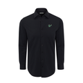 South Florida Apex Performance Dress Shirt Black