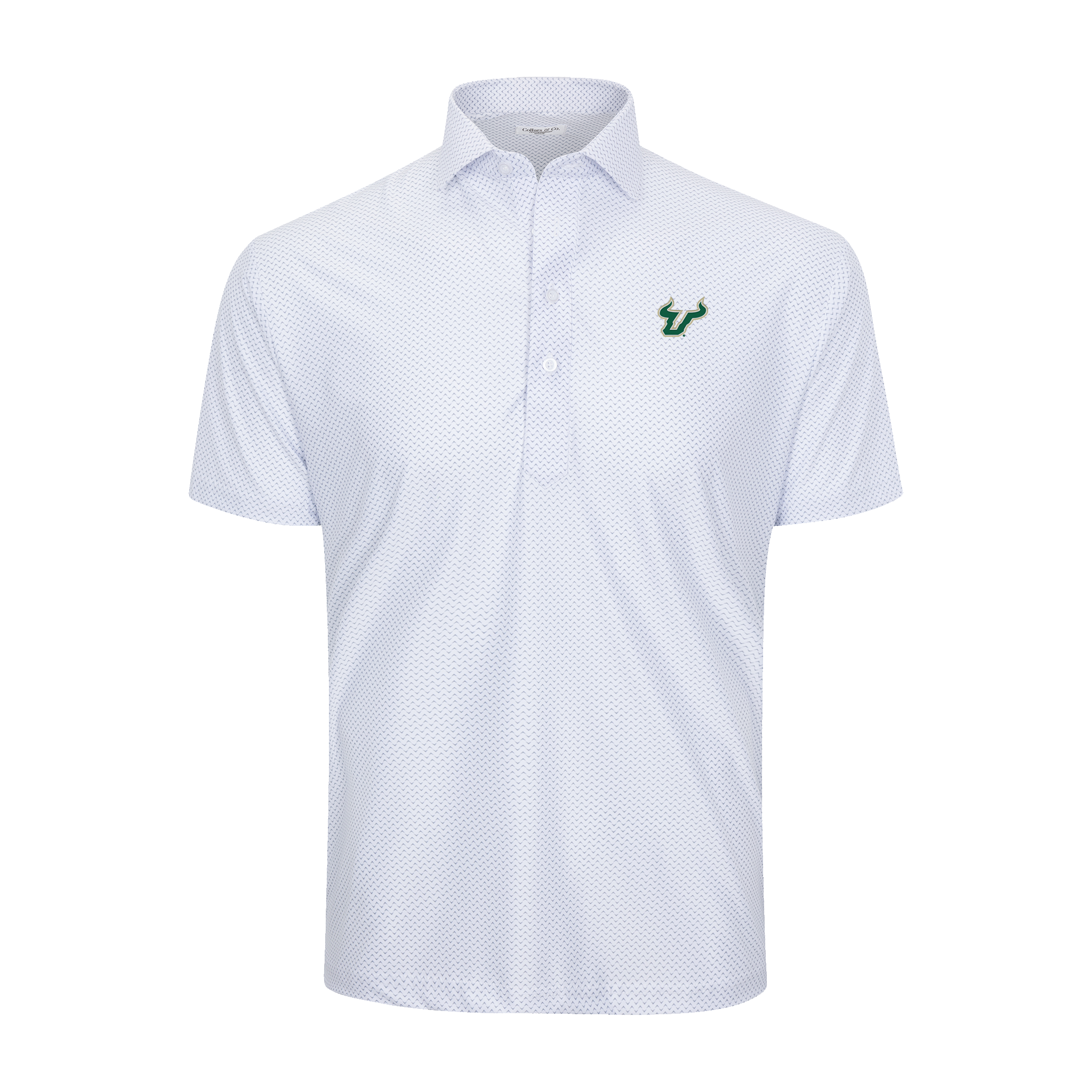 South Florida Featherweight Flex Polo Pulse