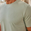 Velocity Performance Tee Mint