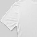 Siena Summer Weight Tee White