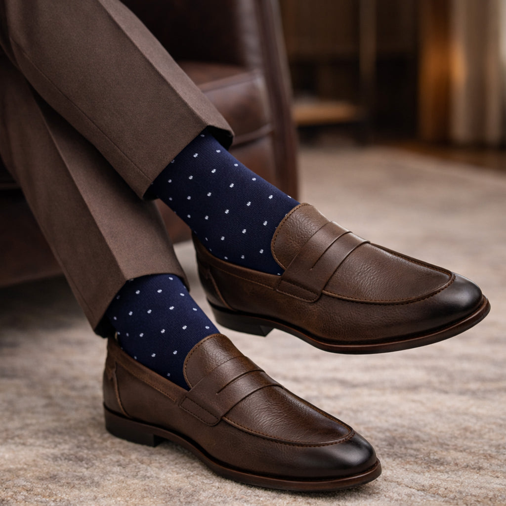 Whitman Socks