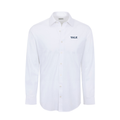 Yale Apex Performance Dress Shirt White
