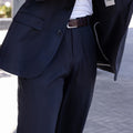 Maverick Performance Pants Stealth Black