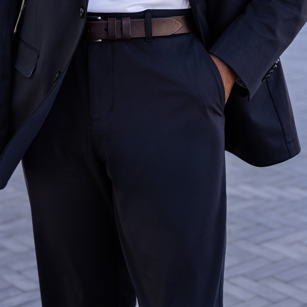 Maverick Performance Pants Stealth Black