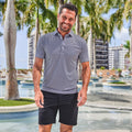 Velocity Pull-On Performance Shorts Black