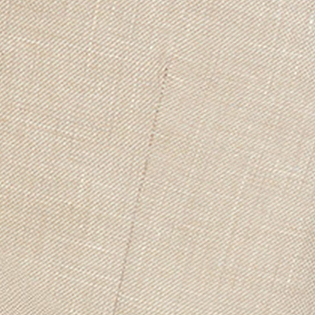 The Lorenzo Linen & Cotton Blazer Sand