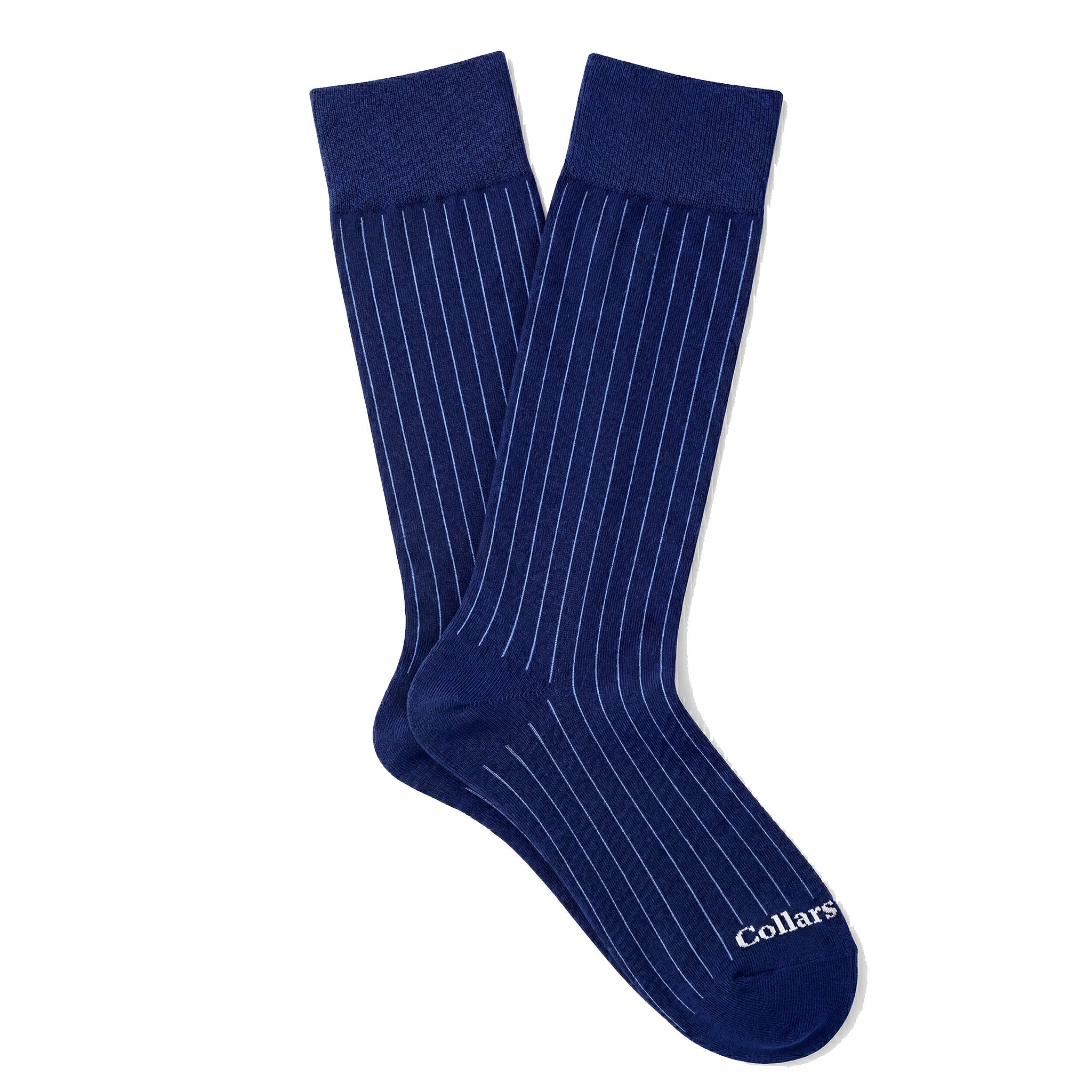 Prescott Pinstripe Socks